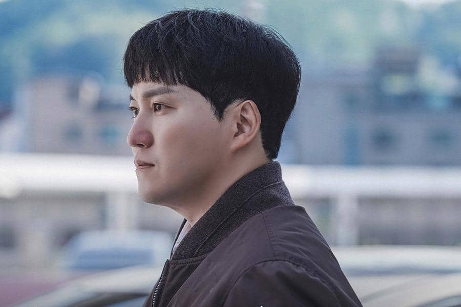 Potongan adegan drama Korea The Husband dalam unggahan akun Instagram KBS Drama, memperlihatkan suasana serial.