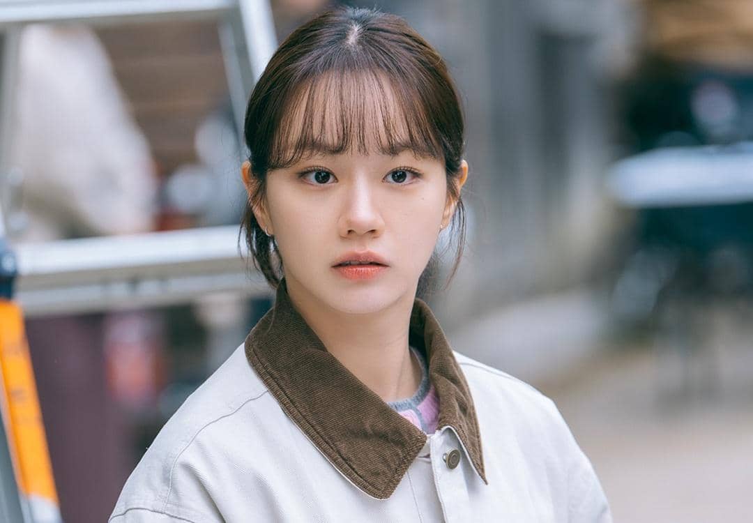 Potongan adegan drama Korea Dream to You yang diunggah melalui akun Instagram resmi ENA Drama sebagai materi promosi.