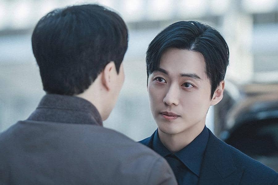 still cut drama Korea The Husband
