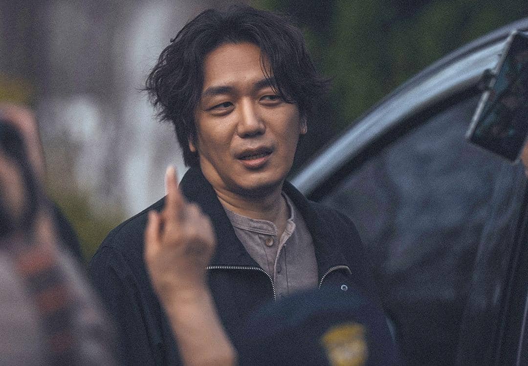 still cut drama Korea A Bona fide Killer