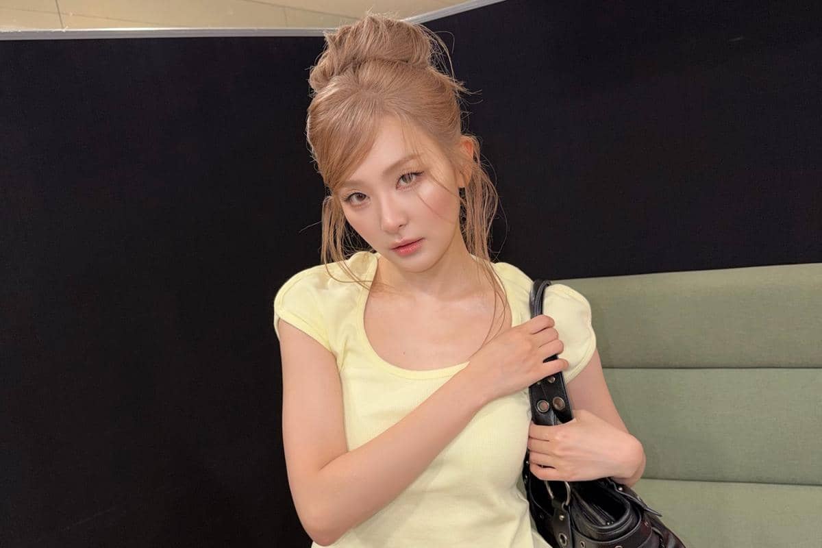 3 Idol KPop Cewek Ini Ragu Grupnya Bisa Sukses, tapi Berakhir Populer!