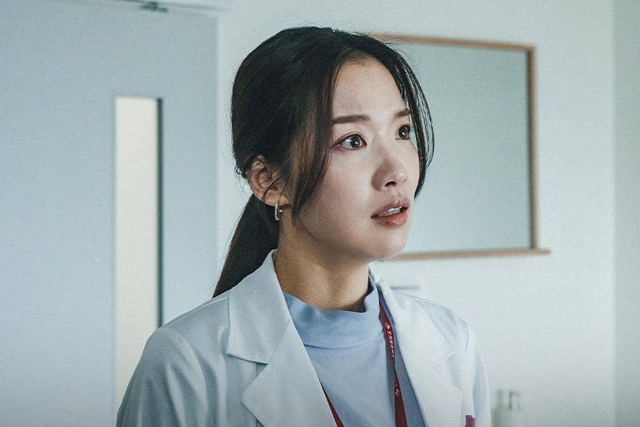still cut drama Korea The Husband