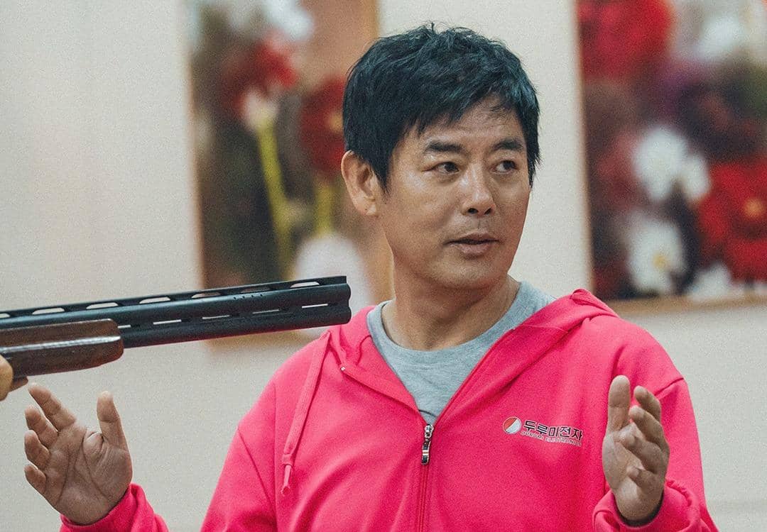 5 Cara Workshop Tim Penjualan 3 Menyamarkan Misi di A Bona Fide Killer