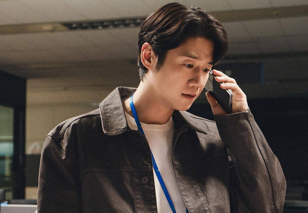 still cut drama Korea A Bona fide Killer