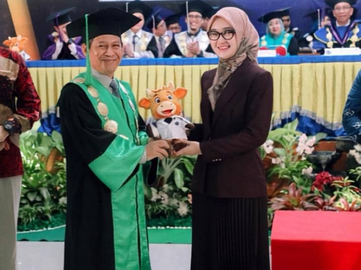 Pertama di Sumbagsel, UM Metro Buka Program Studi Kedokteran Hewan