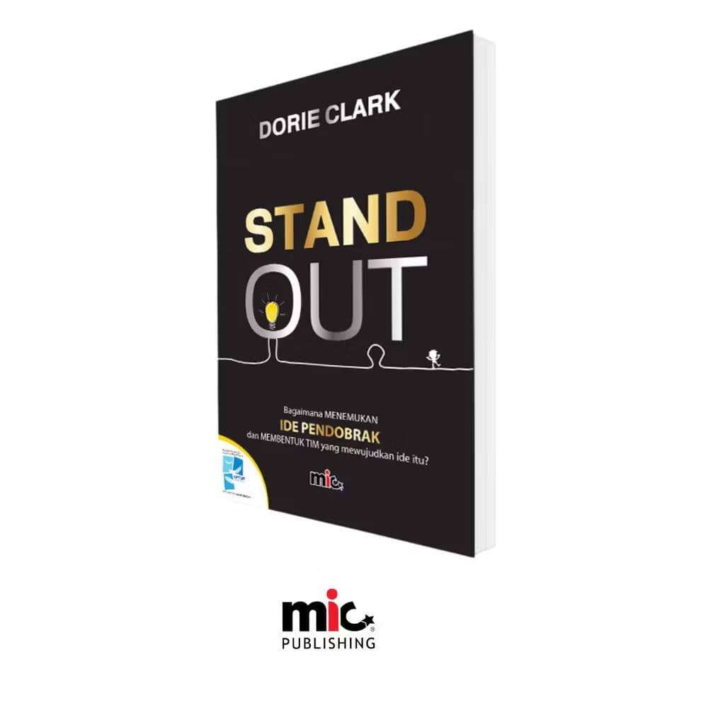 Buku personal branding