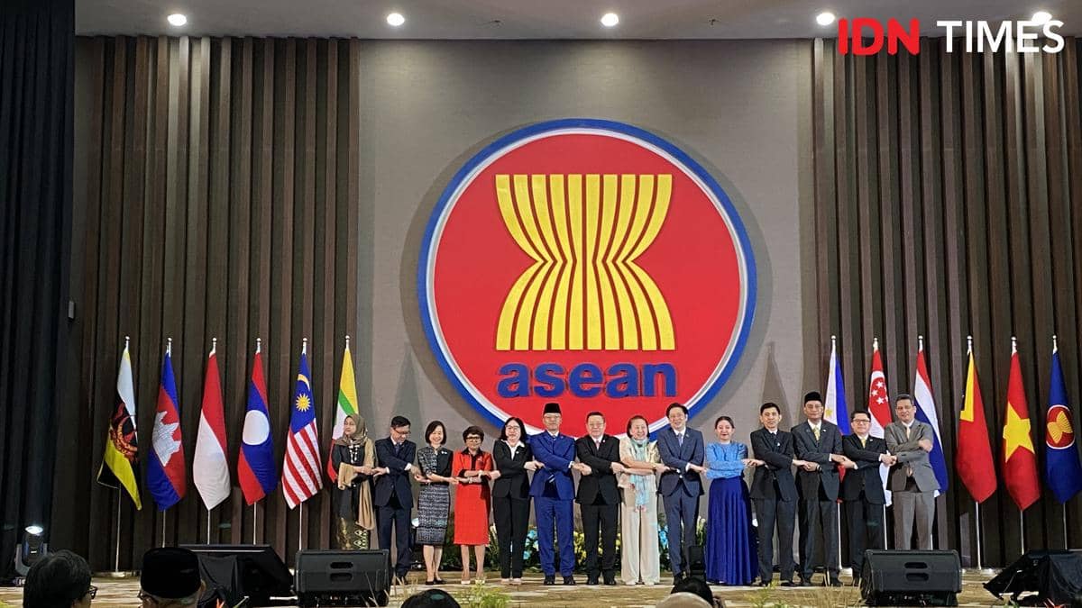 Menlu Sugiono: ASEAN Harus Bermanfaat Bagi Masyarakatnya!