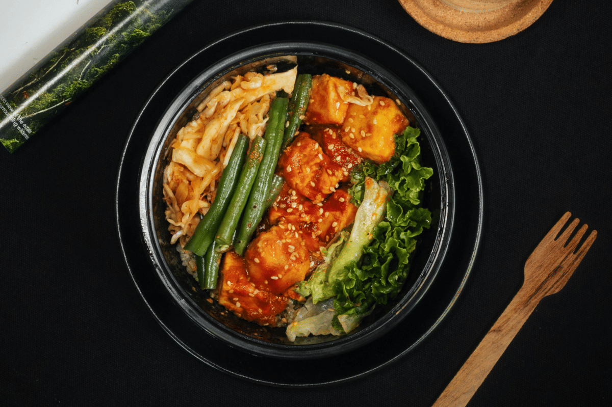 Resep Creamy Miso Chicken, Ayam Juicy Bersaus Miso Creamy