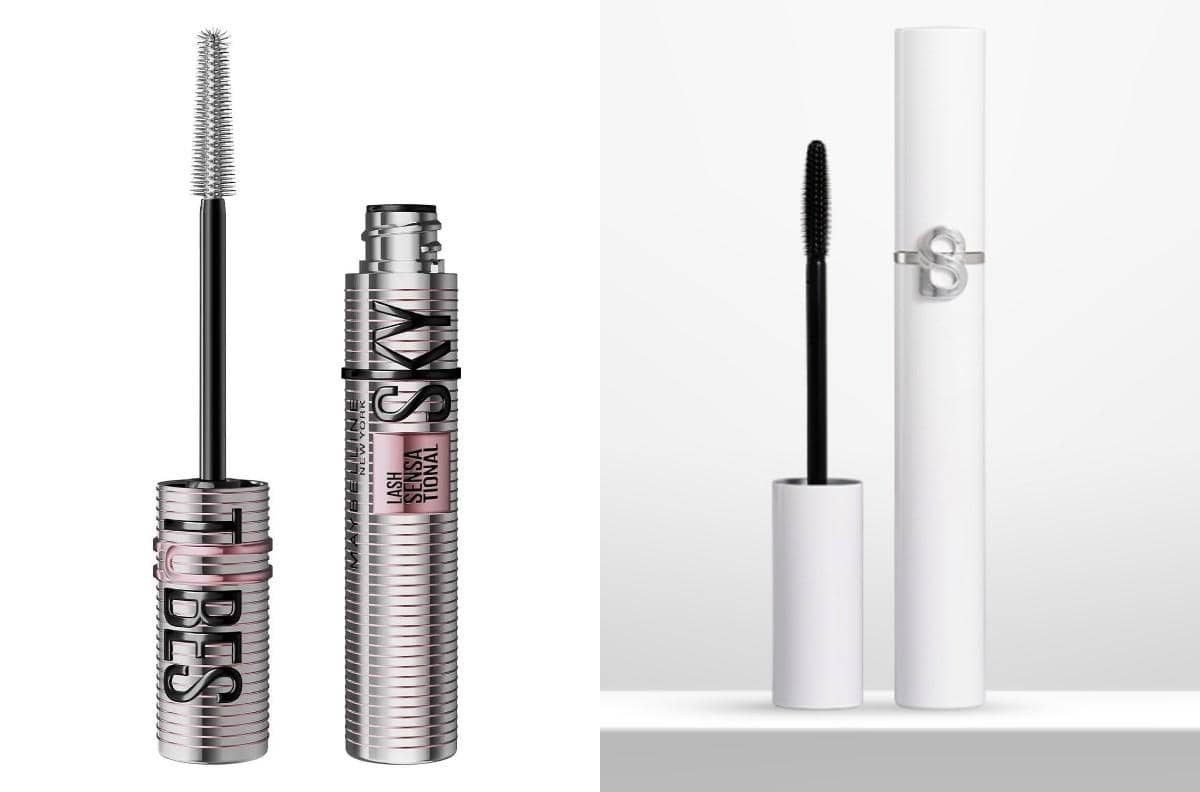 4 Rekomendasi Tubing Mascara yang Lagi Viral, Gampang Dibersihkan!
