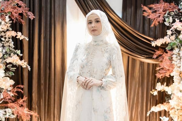 Dea ‘Imut’ Annisa Segera Menikah, Intip Momen Pengajian dan Sungkeman