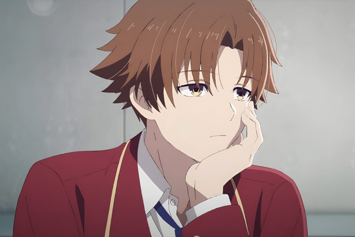 Sengaja Berlagak Lemah, 5 MC Anime Ini Simpan Kekuatan Ngeri