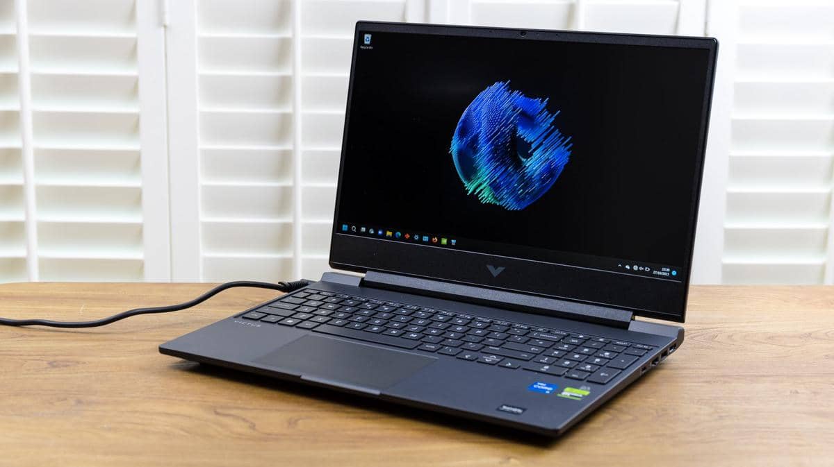 Laptop HP Victus