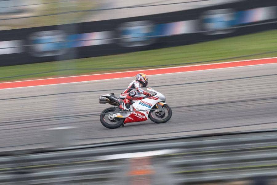Menilik Hasil Balapan Pembalap Debutan Moto3 di GP Inggris 2026