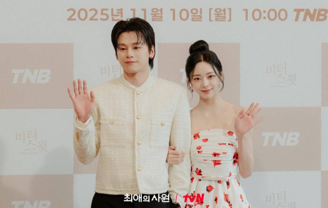 7 Sikap Toksik Yoon Cho Yi di Drakor My Bias, My Boss