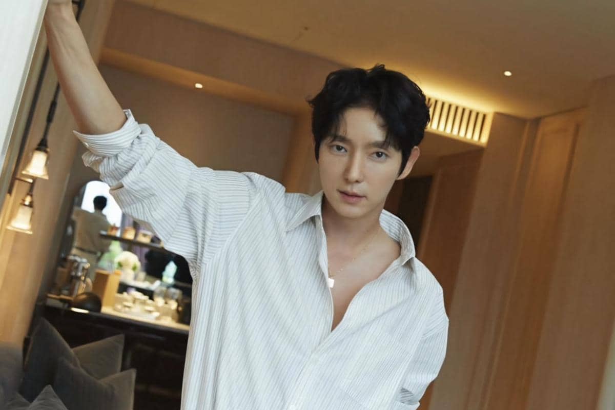 Lee Joon Gi