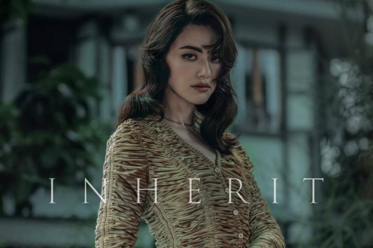 3 Film Thailand yang Menampilkan Davika Hoorne Sebagai Hantu