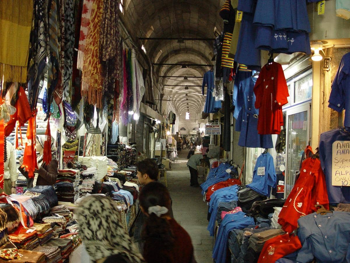 Grand Bazaar