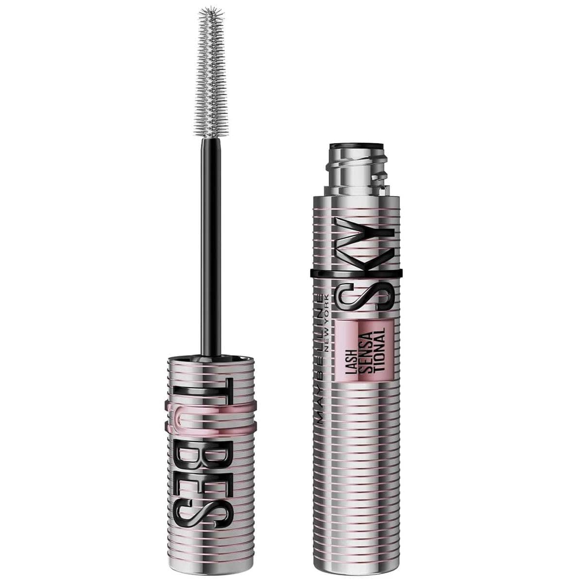 Maybelline - Lash Sensational® Sky Tubes™ Tubing Mascara