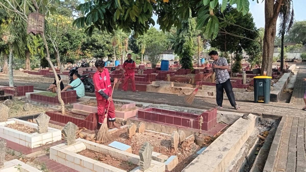 Lahan Makam Menipis, Pemkot Semarang Desak Pengembang Serahkan PSU
