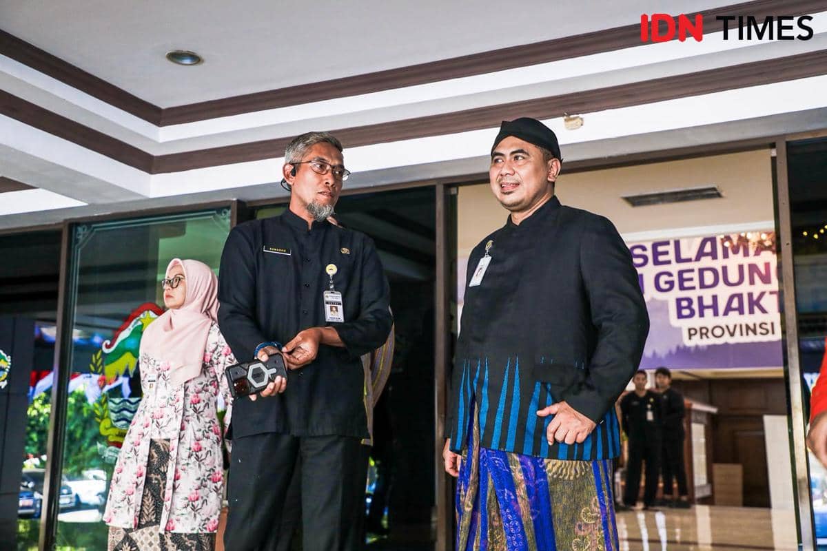 Respon Maraknya Bullying, Gus Yasin Sarankan Guru Jangan Bebani Siswa