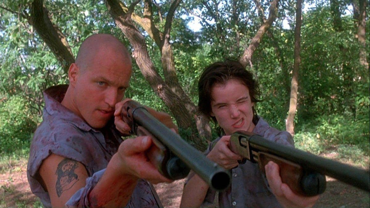 6 Rekomendasi Film Hollywood 90-an di KlikFilm, Wajib Tonton!