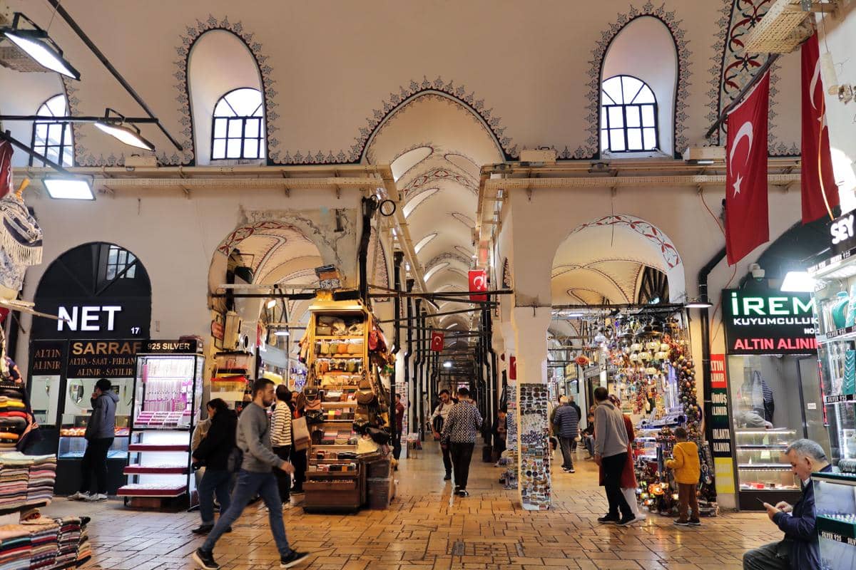 Grand Bazaar