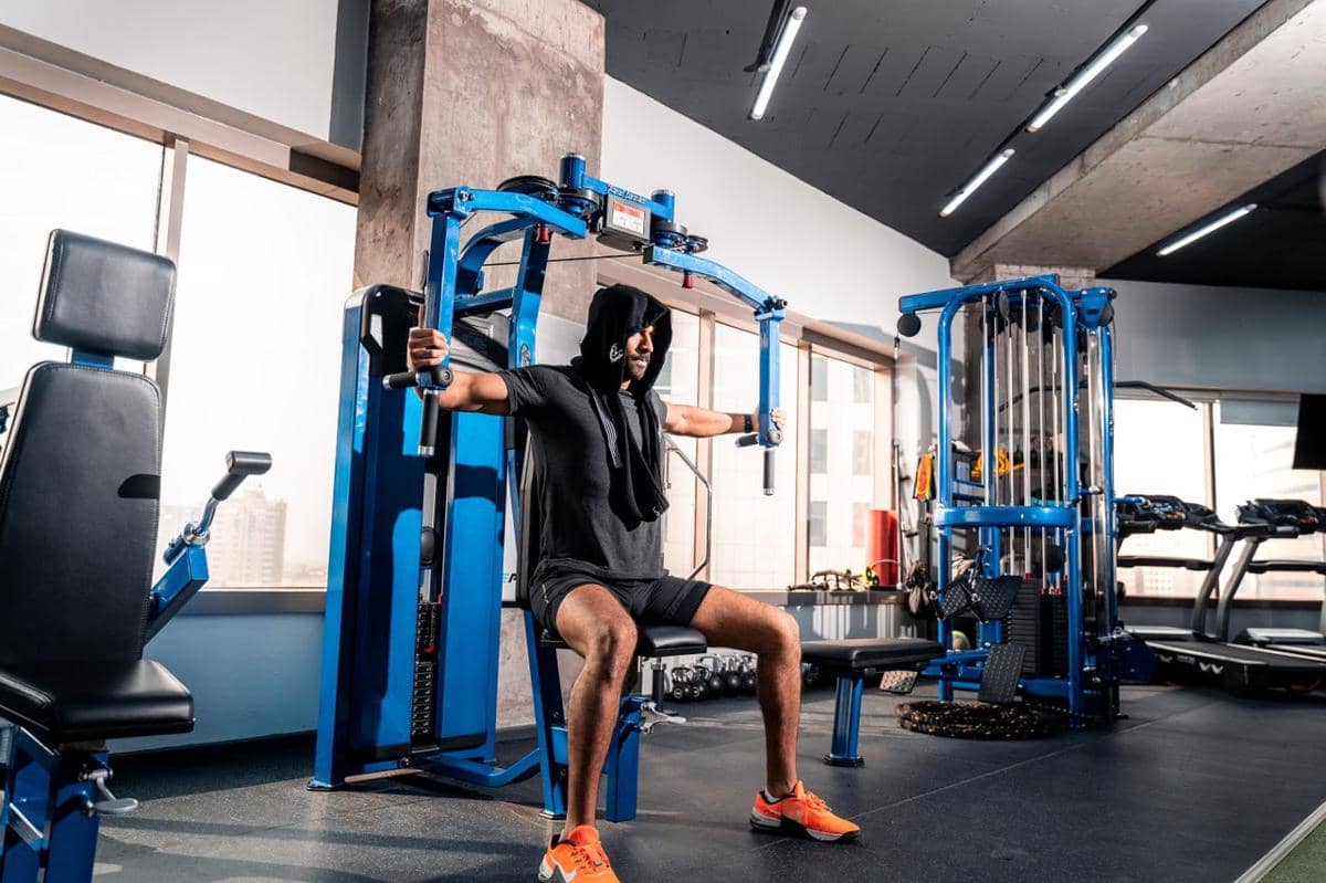 5 Variasi Latihan untuk Hindari Plateau dan Maksimalkan Hasil Gym