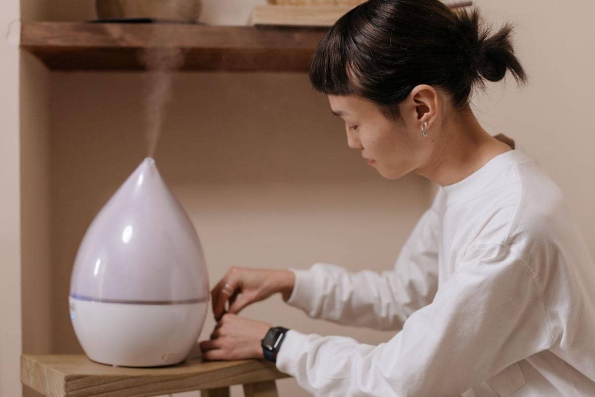 Indoor Humidity, Mengapa Kelembapan Ruangan Penting untuk Kulit?