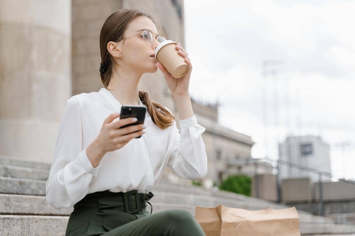 5 Cara Biar Kamu Gak Gampang Kebawa Suasana Negatif