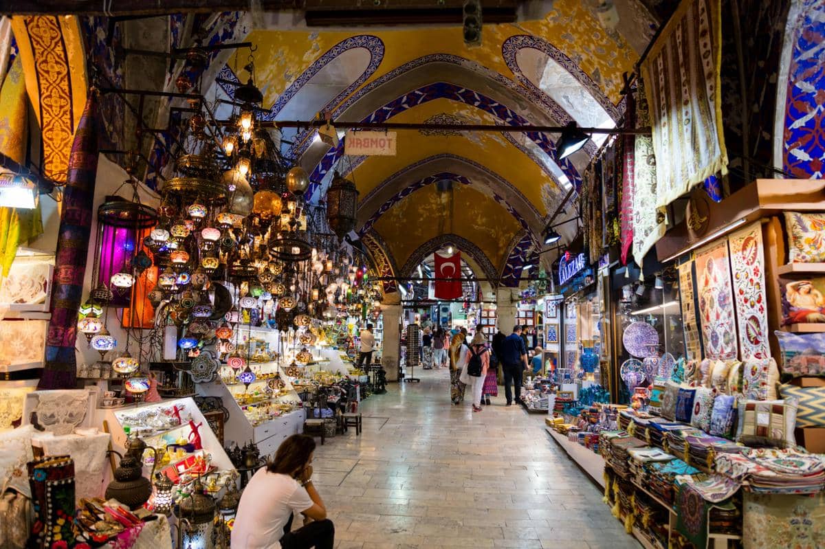 Grand Bazaar