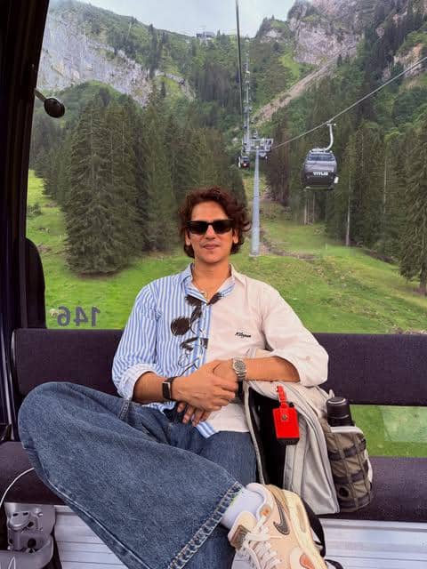 Vijay Varma