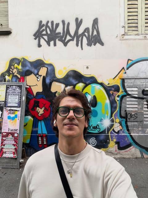 Vijay Varma