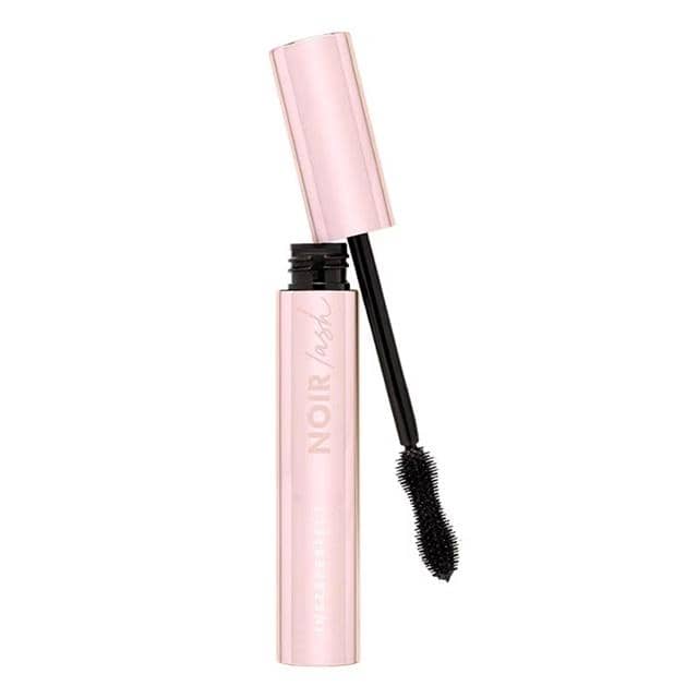 Wardah - INSTAPERFECT Noir Lash Mascara