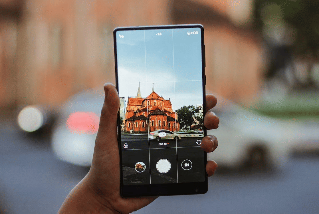 ilustrasi phablet