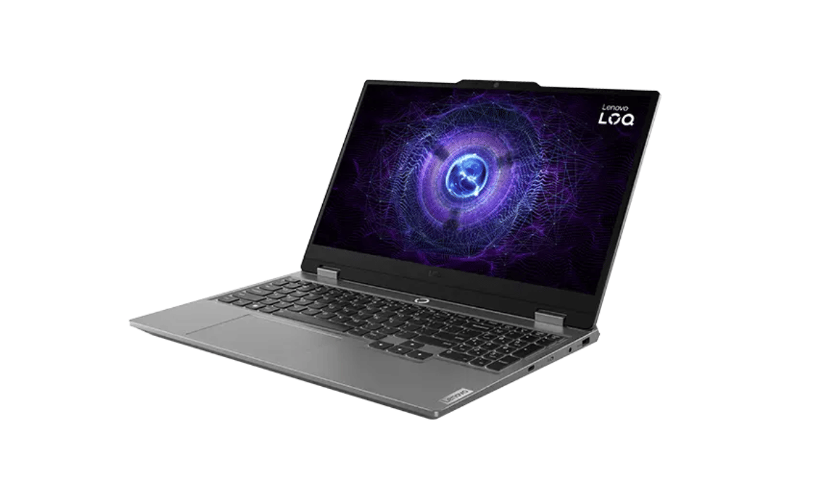 Laptop Lenovo LOQ
