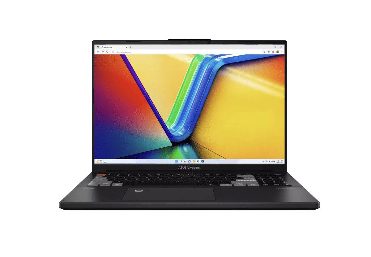 Gambar Laptop Asus Vivobook Pro 16