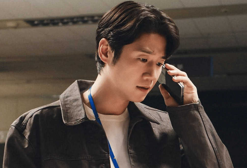 Cuplikan drama Korea A Bona fide Killer
