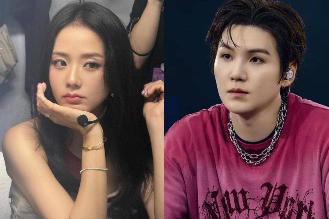 5 Idol KPop yang Mementingkan Kesuksesan Grupnya, Ada Jisoo BLACKPINK