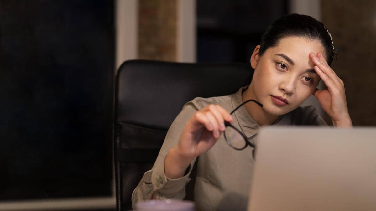 5 Tips Biar Kamu Gak Overthinking setelah Dimarahi Atasan