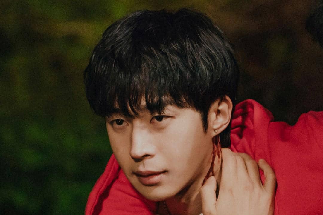 Still cut drama A Bona fide Killer