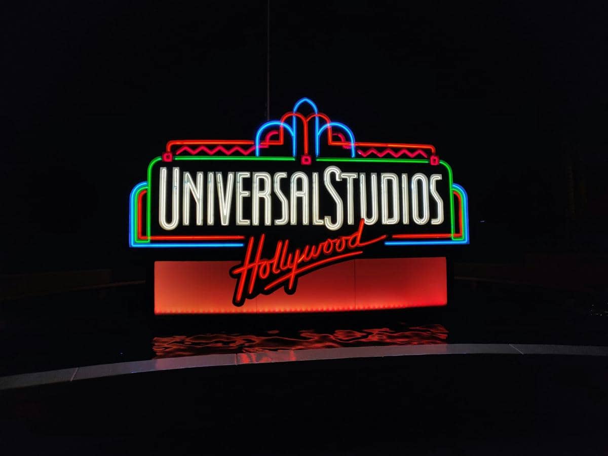 Virus Campak Terdeteksi di Universal Studios Hollywood, Warga Diminta Waspada