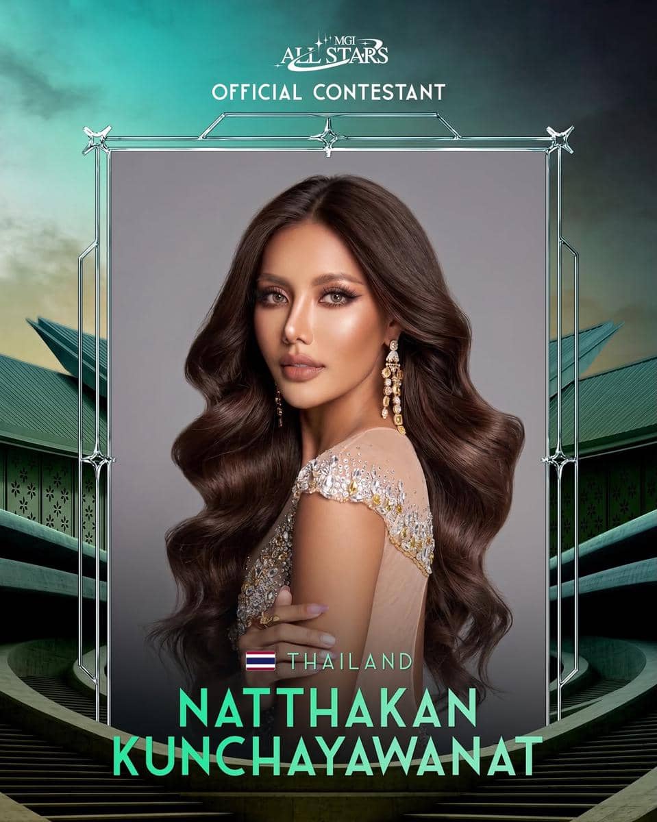 Potret Tujuh Finalis Pertama 2nd Edition MGI All Stars