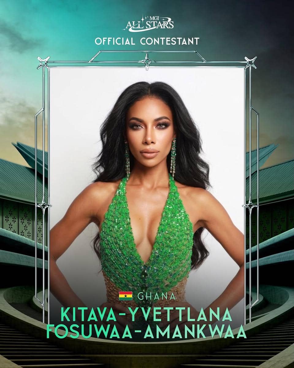 Potret Tujuh Finalis Pertama 2nd Edition MGI All Stars