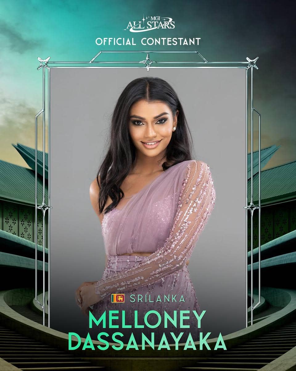 Potret Tujuh Finalis Pertama 2nd Edition MGI All Stars
