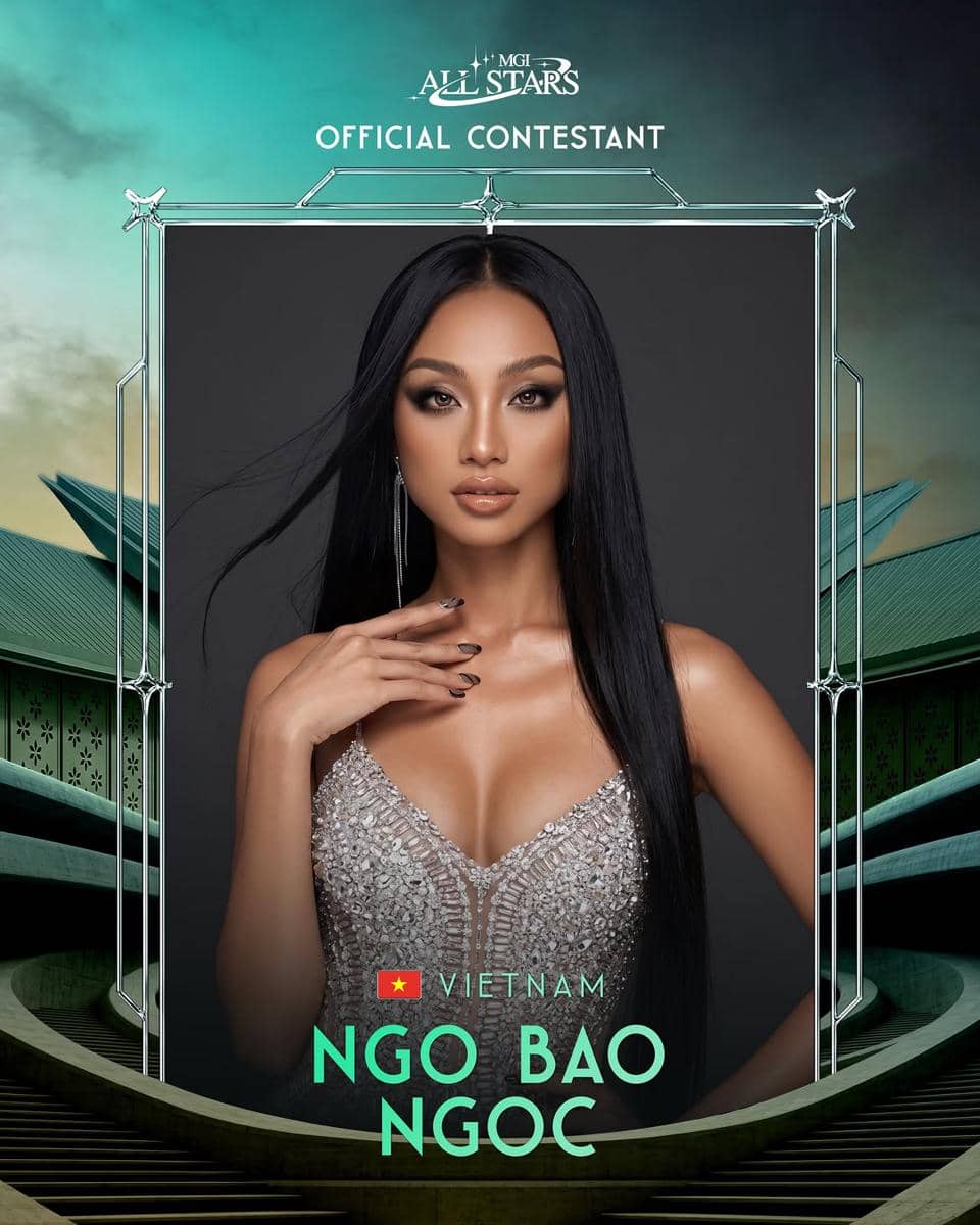 Potret Tujuh Finalis Pertama 2nd Edition MGI All Stars