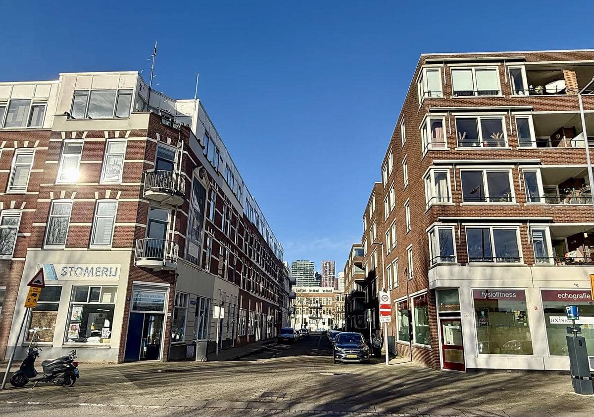 Rotterdam