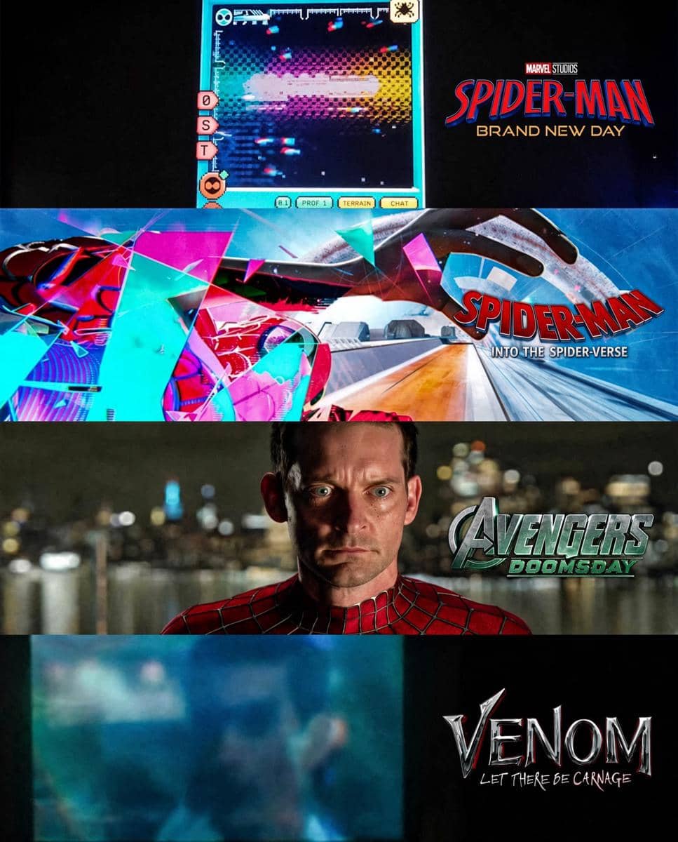 meme film