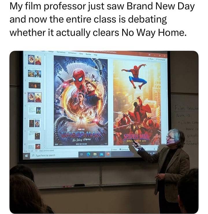 meme film