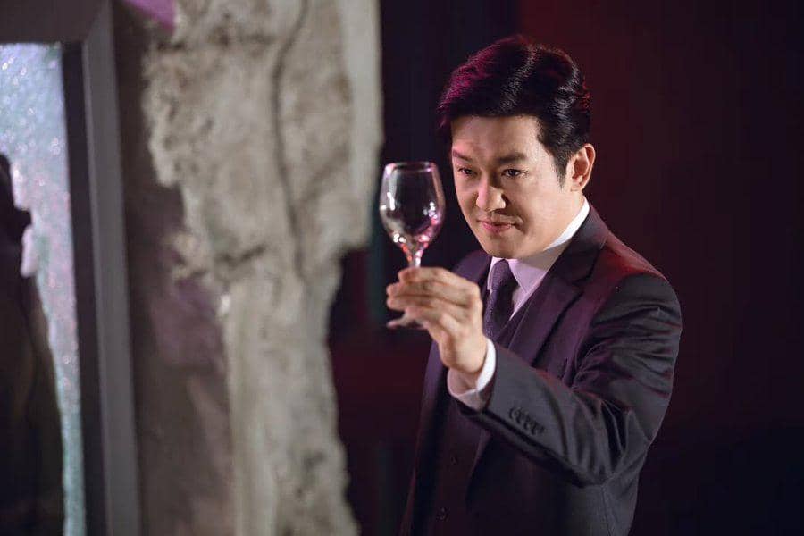 still cut drama Our Sticky Love