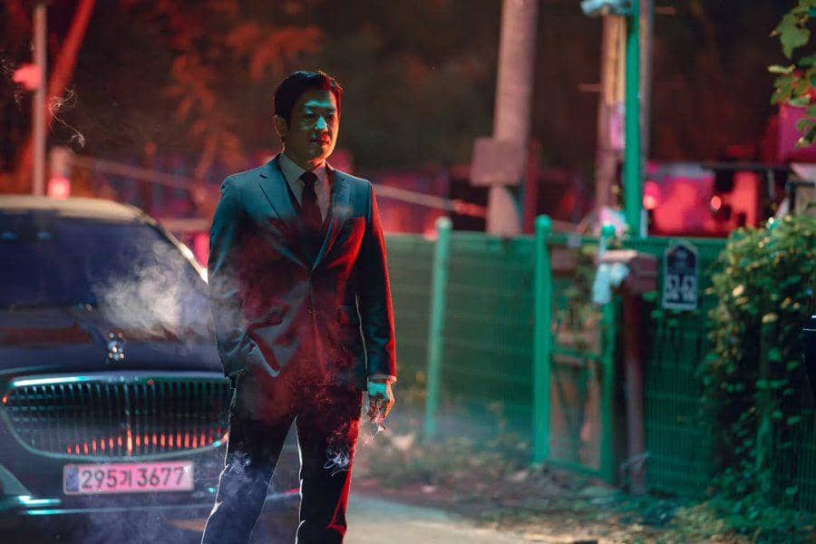 still cut drama Our Sticky Love